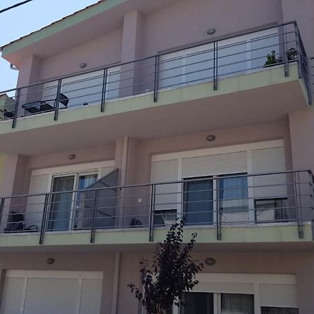 Iasonas View Studio Nea Peramos  Exterior photo